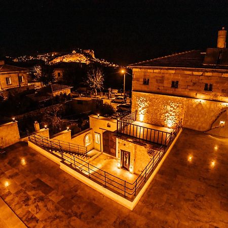 Vanessa Cave House Bed & Breakfast Ürgüp Dış mekan fotoğraf