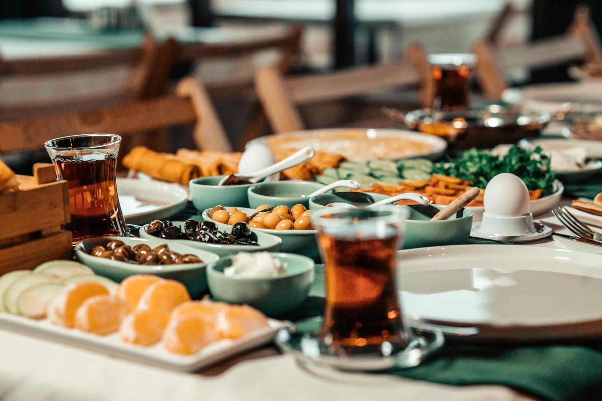 Vanessa Cave House Bed & Breakfast Ürgüp Dış mekan fotoğraf